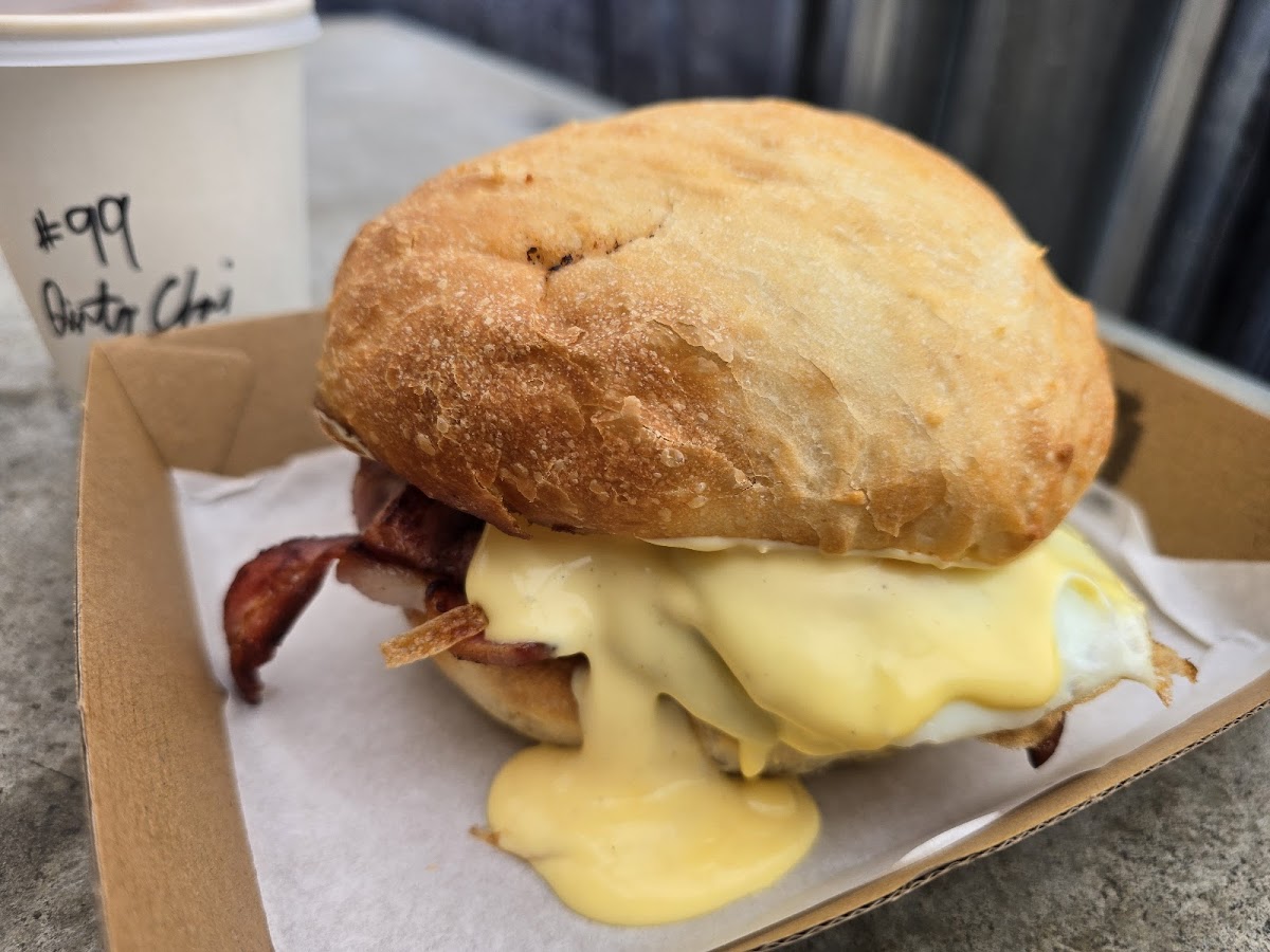 Cranky Cafe Photos 2